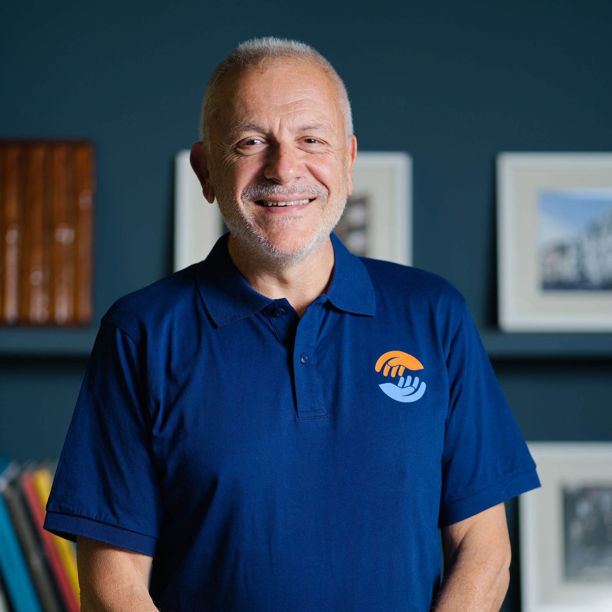 Carmelo Fischetti